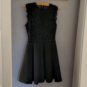 Black Streetwear Society Dress
